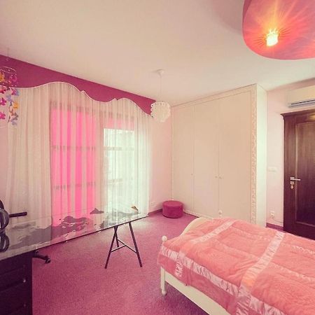 דירות ורשה Apartament D-3 מראה חיצוני תמונה
