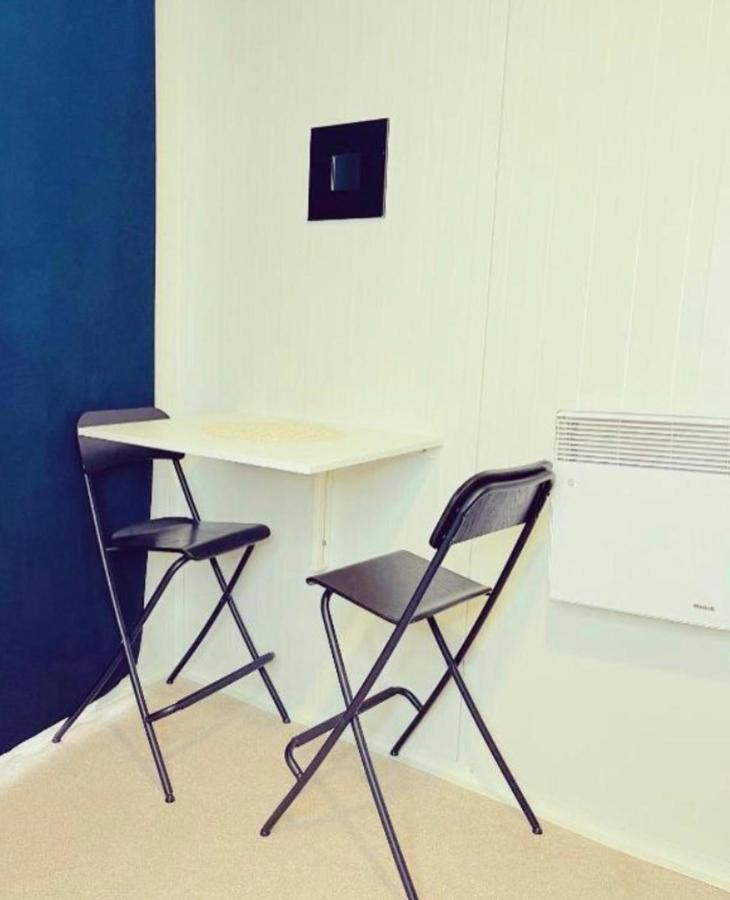 דירות ורשה Apartament D-3 מראה חיצוני תמונה