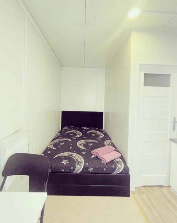 דירות ורשה Apartament D-3 מראה חיצוני תמונה