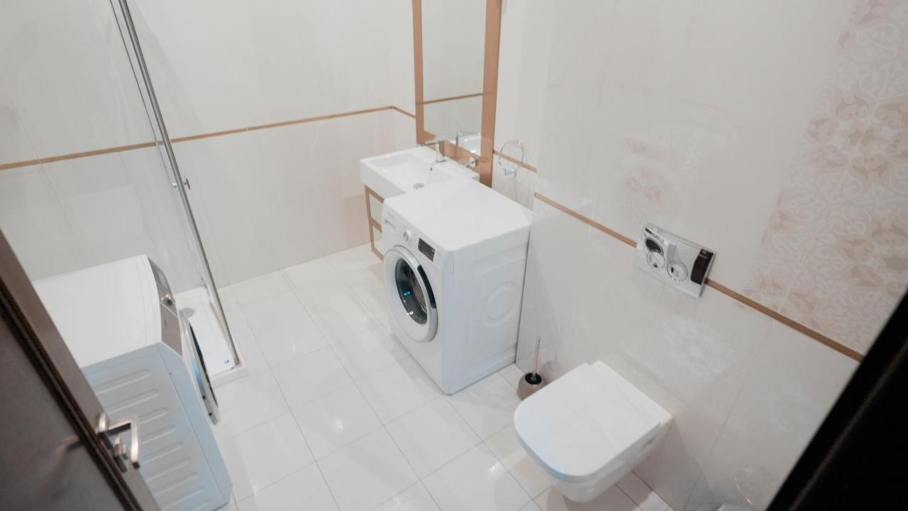 דירות ורשה Apartament D-3 מראה חיצוני תמונה