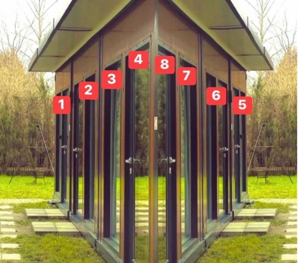 דירות ורשה Apartament D-3 מראה חיצוני תמונה