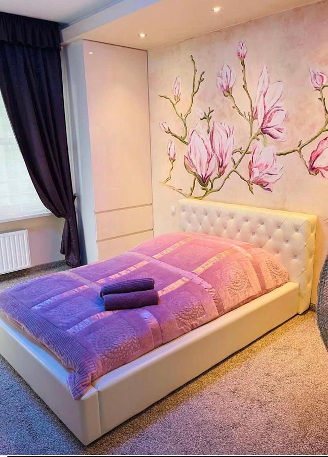 דירות ורשה Apartament D-3 מראה חיצוני תמונה