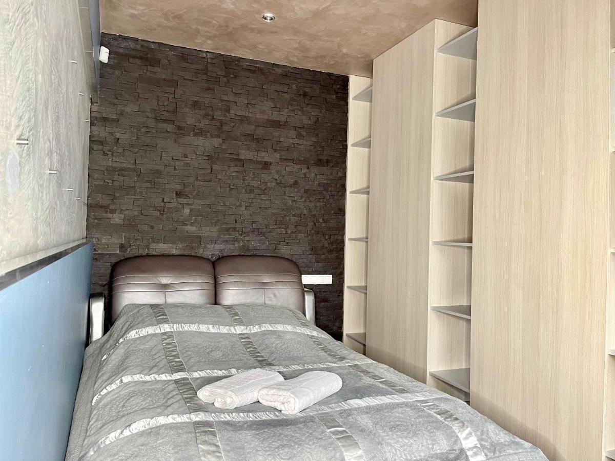 דירות ורשה Apartament D-3 מראה חיצוני תמונה
