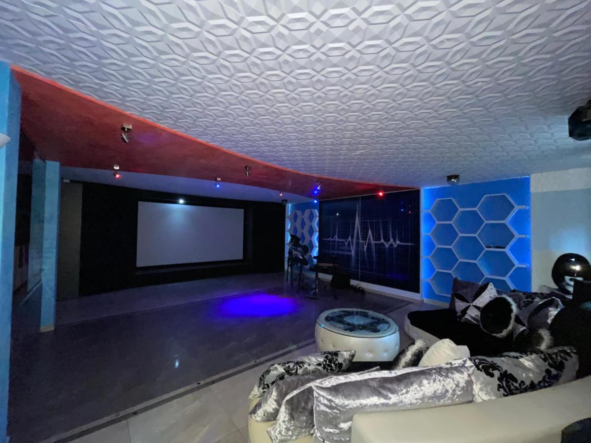 דירות ורשה Apartament D-3 מראה חיצוני תמונה