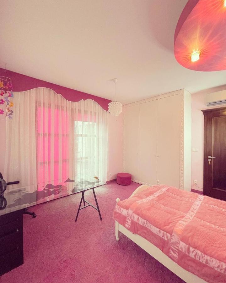 דירות ורשה Apartament D-3 מראה חיצוני תמונה