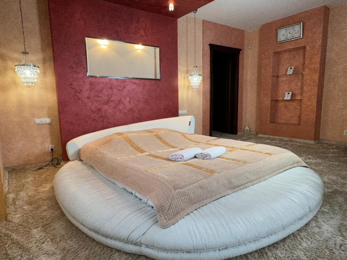 דירות ורשה Apartament D-3 מראה חיצוני תמונה