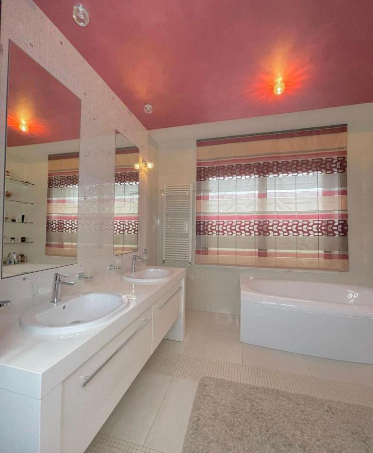דירות ורשה Apartament D-3 מראה חיצוני תמונה